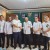 Penandatanganan Surat Keputusan Bersama tentang Panjar Biaya Perkara Perdata Pengadilan Negeri Muara Bungo dengan Pengadilan Agama Muara Bungo.